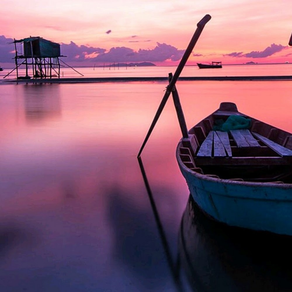 Meet your Posher, Glen